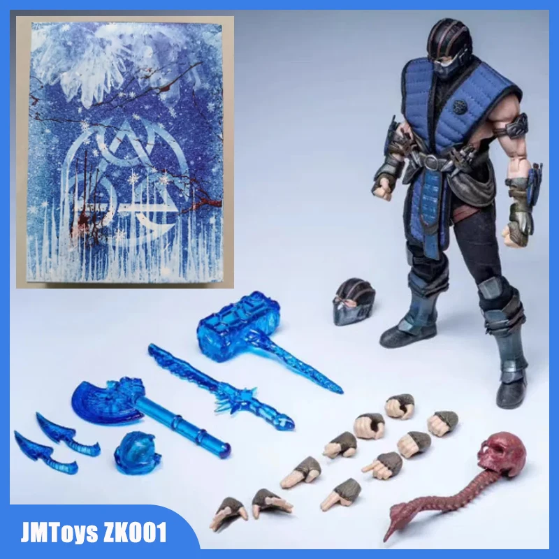 その他 JM toys 1/12 Freeze   ZK001 その他 JM toys 1/12 Freeze ZK001 JM TOYS 1/12 ZK001 Extreme