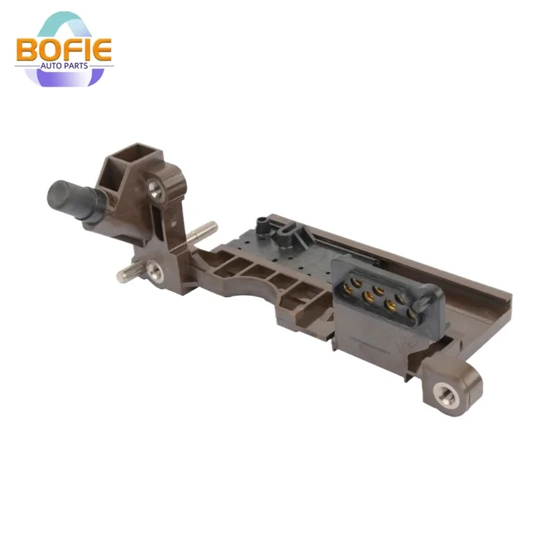 자동 변속기 컴퓨터 기어 선택기 위치 센서, 속도 센서 포함, BMW F02, OEM 0260550027 6058007084, 6HP19/21