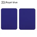 23 royal blue 4Pcs
