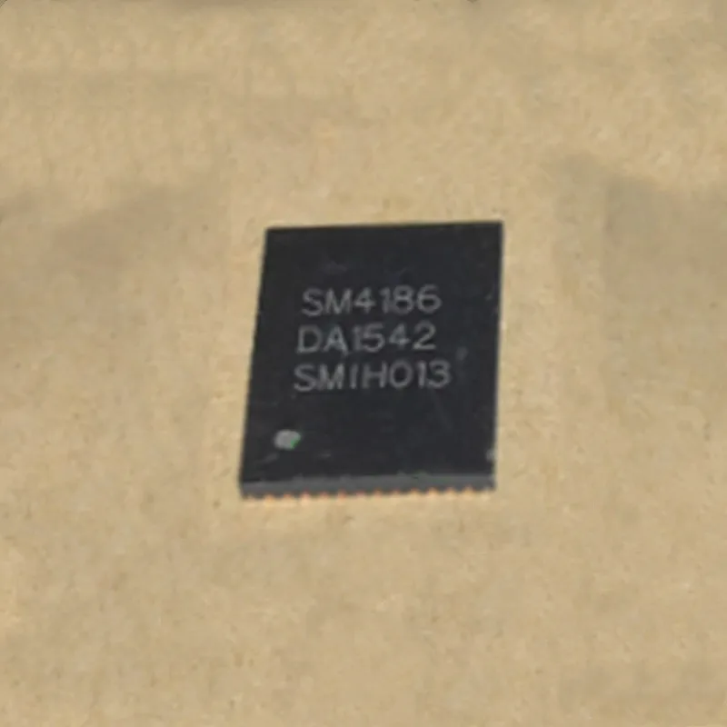 

5 шт. ~ 20 шт./лот новый оригинальный SM4186 QFN новый оригинальный