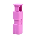 1pcs pink