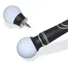Golf Ball Pick Up Putter Grip Tool Mini Rubber Suction Cup Pickup Screw Golf Training Aids Sucker Tool Golf Accessory 1