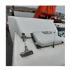 Competitive Price Integrated 12v 24v Truck Parking Cooler,Rooftop Portable Air Conditioner For Sale 1