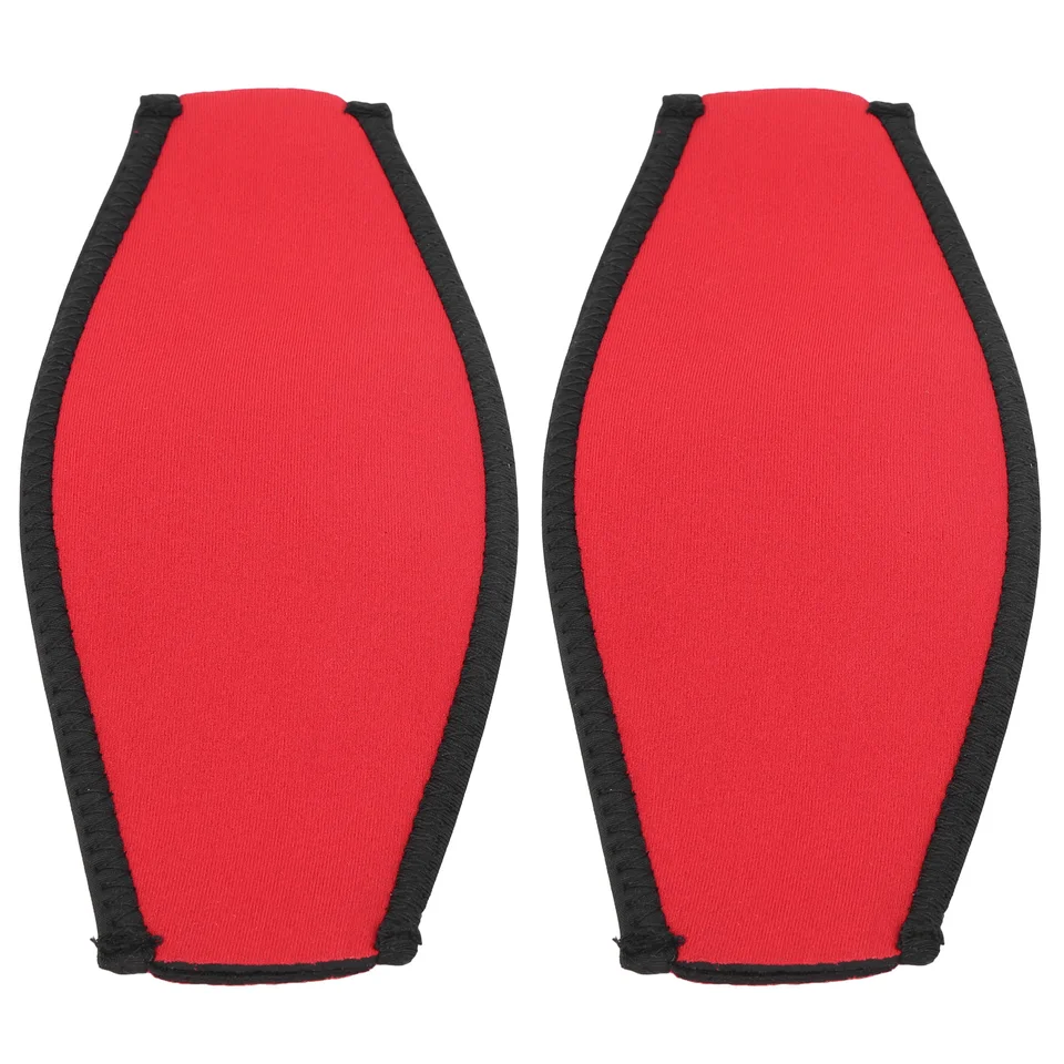 Cinturino In Neoprene Per Maschera Da Sub - Set 2 Pezzi Morbido E Regolabile - Foto 7