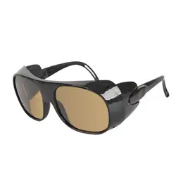 Advanced Anti - Fog Blue Light Blocking Protective Eyewear with UV and Dust Protection (Style5)