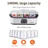 Automatic Convenient Seperate 8 Cups Yogurt Maker Machine 5