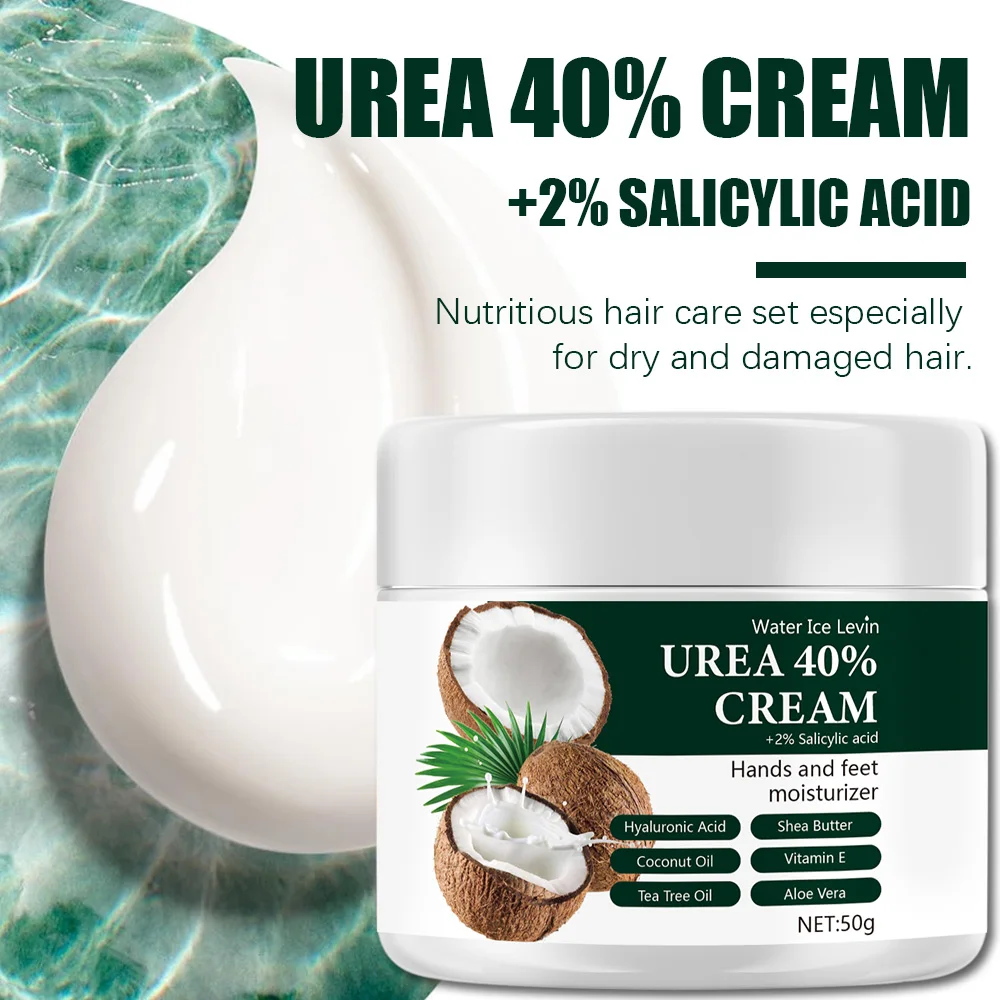 New Coconut Moisturizing Body Lotion, Body Lotion with Vitamin E, Long-Lasting Fragrance, Soothes, Nourishes and Revitalizes 50g 6