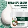 New Coconut Moisturizing Body Lotion, Body Lotion with Vitamin E, Long-Lasting Fragrance, Soothes, Nourishes and Revitalizes 50g 6