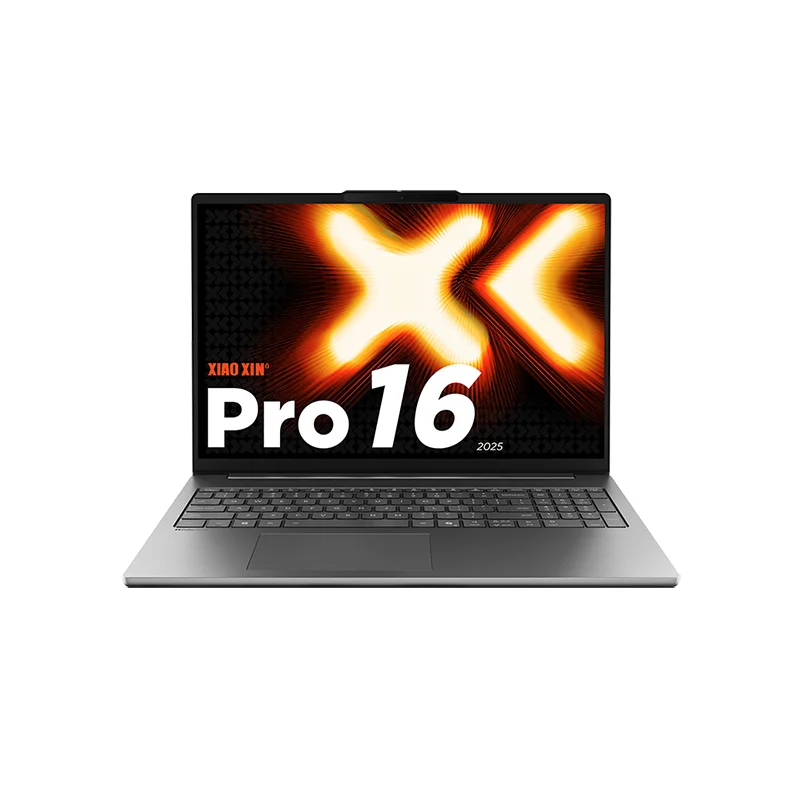 Lenovo NEW XiaoXin Pro 16 AI 7H 350 32G+1T 16-Inch 2.8K 120Hz Screen notebook laptop