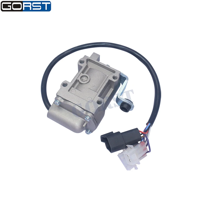 Accelerator Pedal Position Sensor 1364185 for Scania Truck Auto Part 103530 445804007001 1.20023