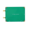 MAX2870 23.5MHz-6000MHz RF Signal Source Generator Module High Stability Low Noise LCD Display Signal Sensor Meter 6
