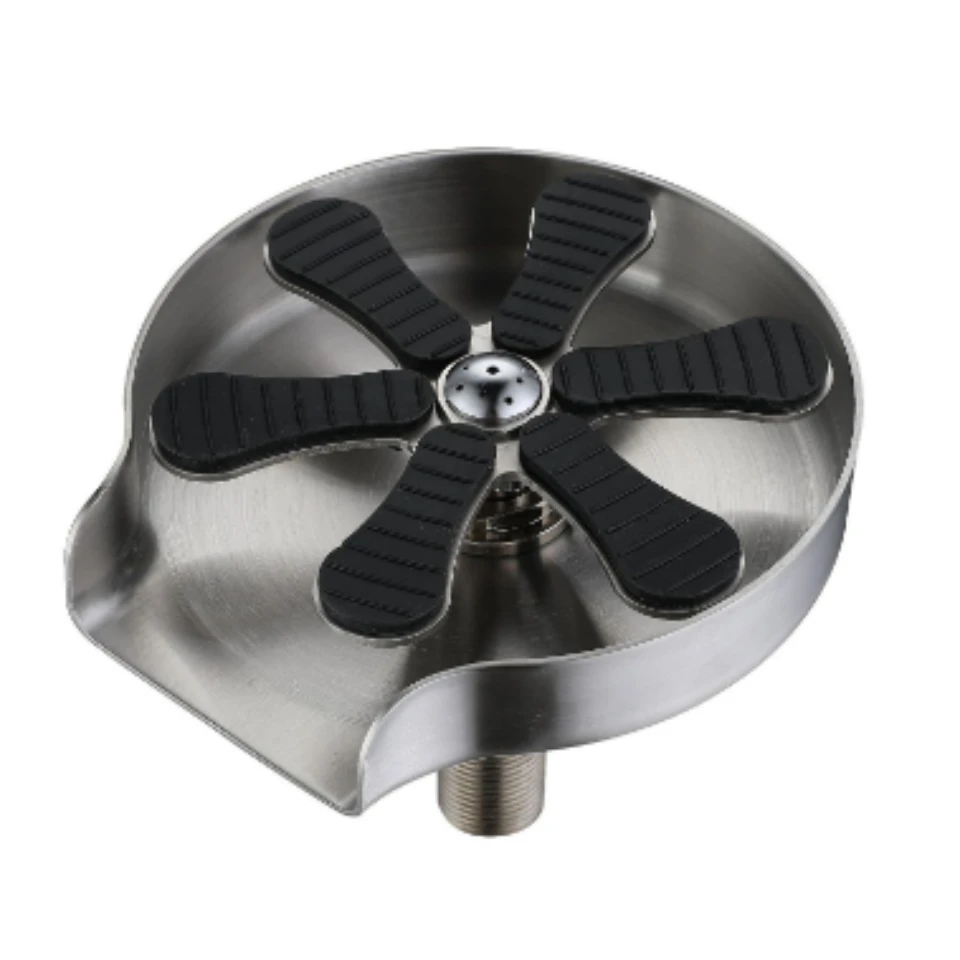 cupwasherHighpressurecleaningmachineSixleafcupwasherhead