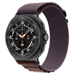Alpine Loop Sport Bracelet Strap for Galaxy 8 classic (Indigo)