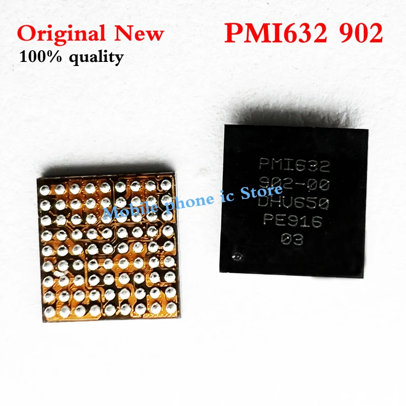 1pcs New Original PMI632-902-00 PMi632-902-00 PMi632 902 00 IC Chipset