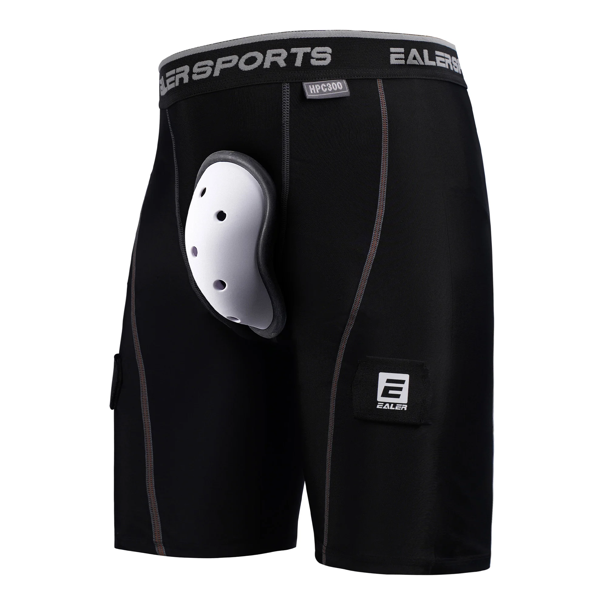 Hockey Core Hockey quick-dry Pants Bio-Flex Cup