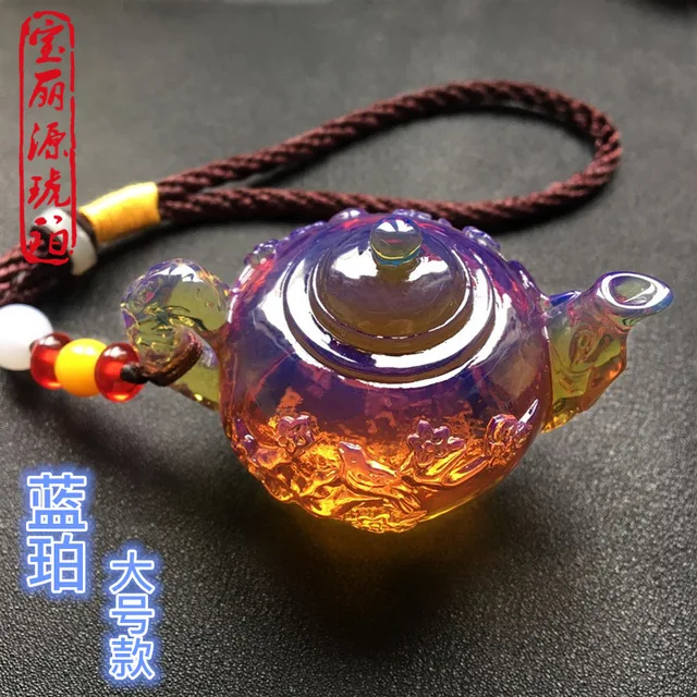 고풍스러움과 우아함이 어우러진 중국 전통 공예의 걸작