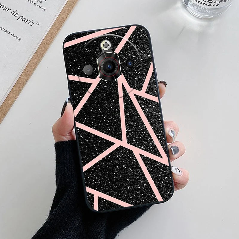 Fashion Soft Silicone Back Case - Stylish Phone Cover and Etui s
