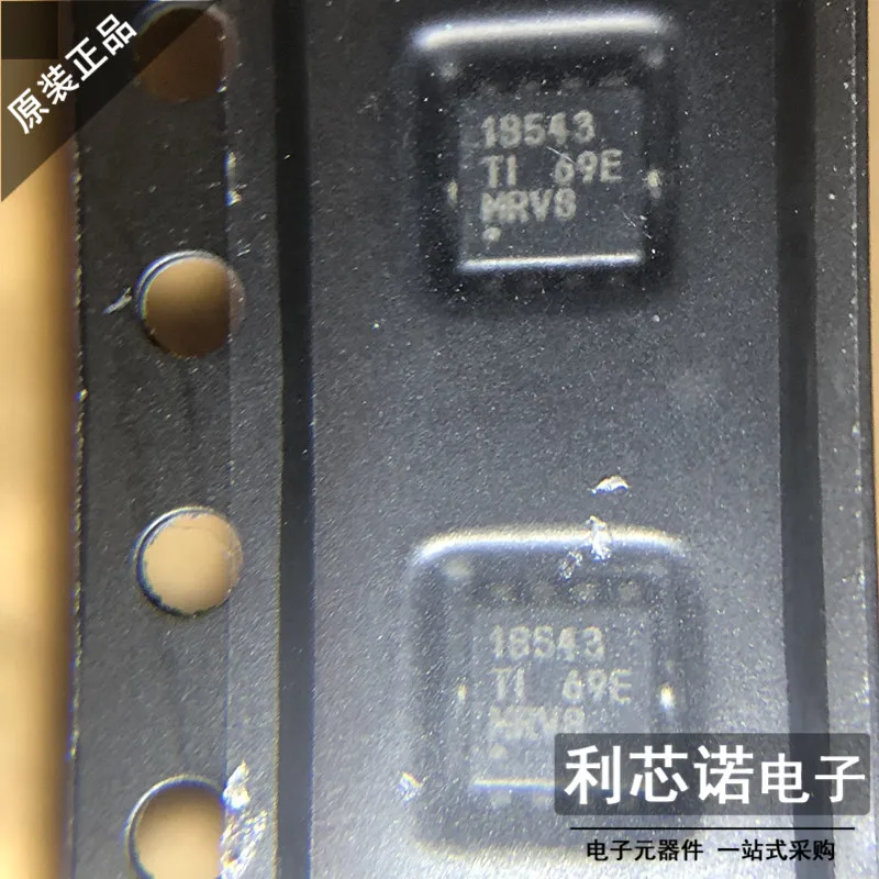 

Бесплатная доставка CSD18543Q3A 18543 VSONP8 10 шт.