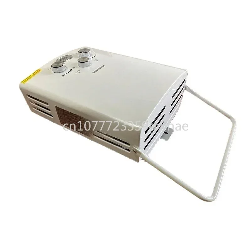 

Outdoor camping, bathing, gas instant heating, RV water heater, trailer gas water heater