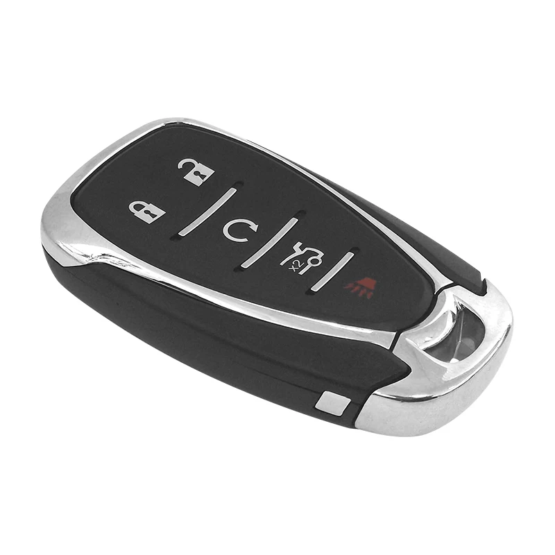 Рисунок 4 - XNRKEY 2/3/4/5/6 кнопочный умный