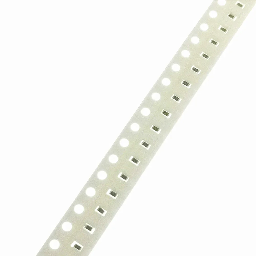 100pcs 0603 SMD Resistor 470 ohm 470R 471 5% 1/10W smd resistor smd chip resistor