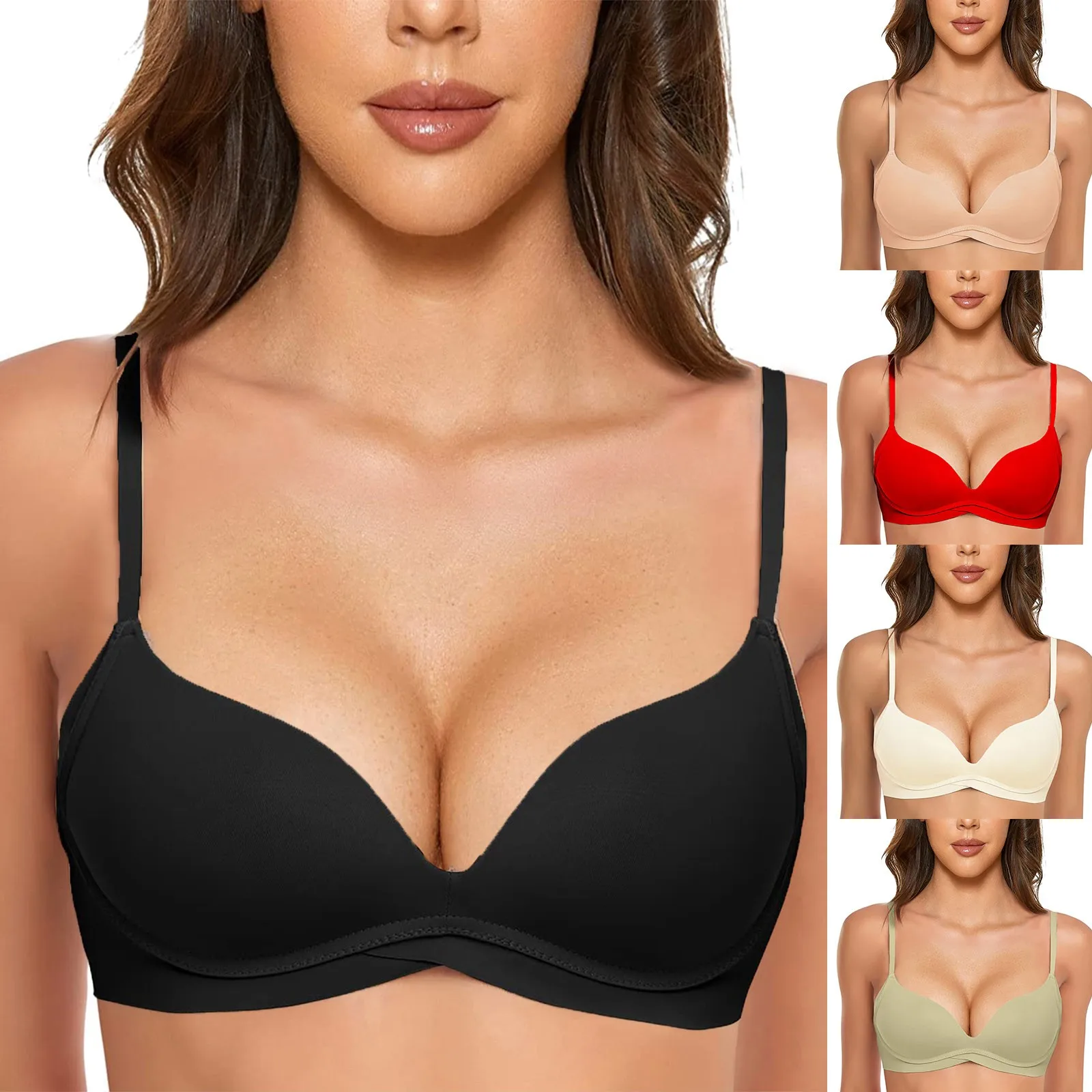 

High Waist Shapewear for Women Tummy Control Body Shaper Control Panties Flat Belly Waist Trainer Butt Lifter Slimming Shorts