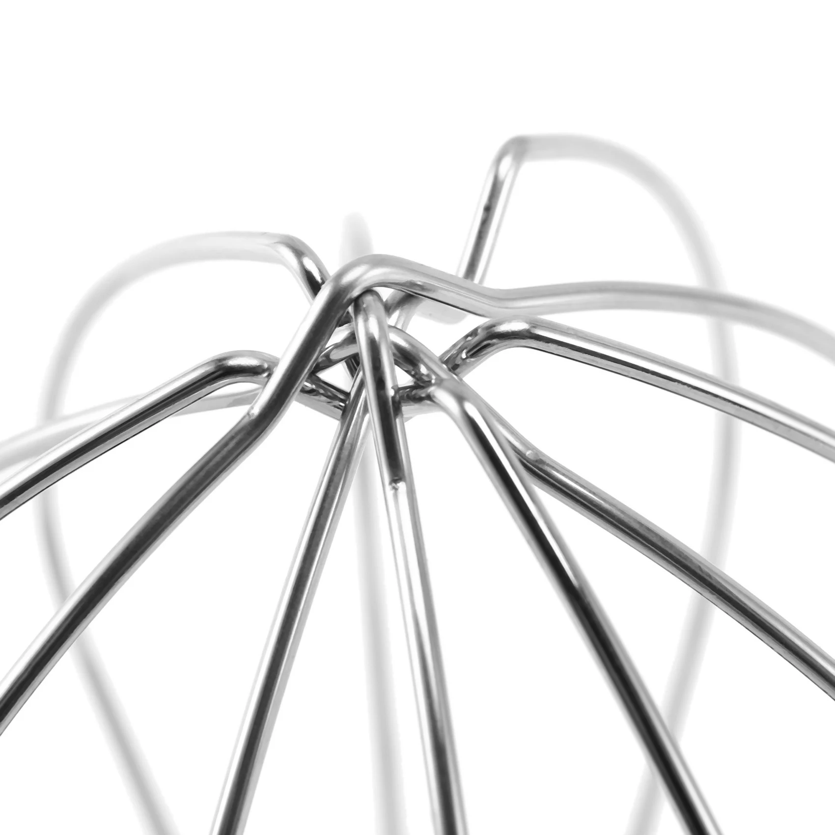 Stainless Steel Balloon Wire Whip Mixer Attachment for EPRO Flour Cake Balloon Whisk Egg Cream Kitchen Tool 5