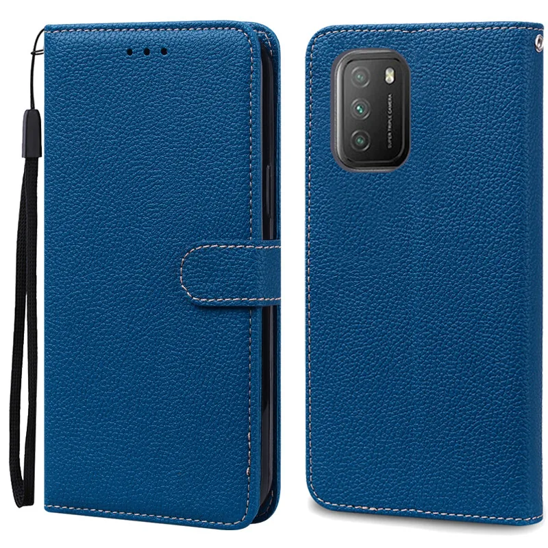 Retro Wallet Leather Flip Phone Case – Premium Protection Cover