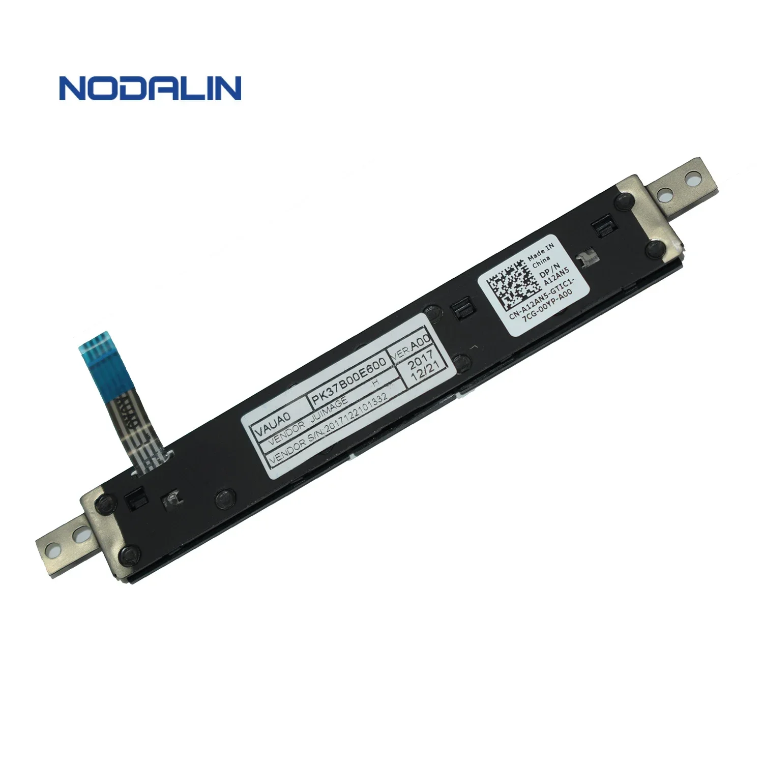 래티튜드 7440 E7440 터치패드 마우스 단추 보드, 좌우 키, A12AN5, 신제품