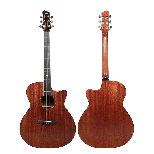 Médiators Guitare 3 pièces en bois Personnalisés avec Guitare