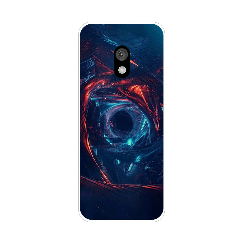 Clear Shockproof Silicone Phone Case - Transparent Back Cover
