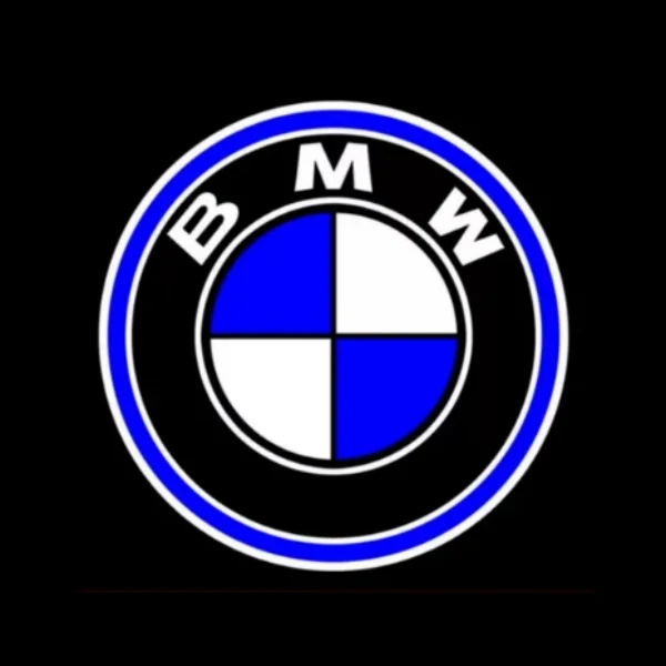 BMW Car Merchandise Store Store