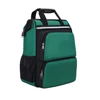 Scratch Resistant Tool Backpack Bag for Electricians Featuring Comfortable Design and Strong Load Bearing Ability 1