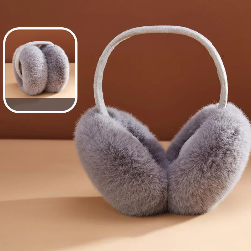 Winter Warm Earmuffs Ear Protection