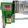High Grade New 20-63mm 1000W AC 220V Digital Display Devices Plastic Weld Pvc Ppr Pe Pipe Tube Welding Machine 5