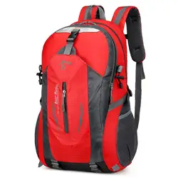 Wasserdichter 40L leichter Outdoor-Rucksack