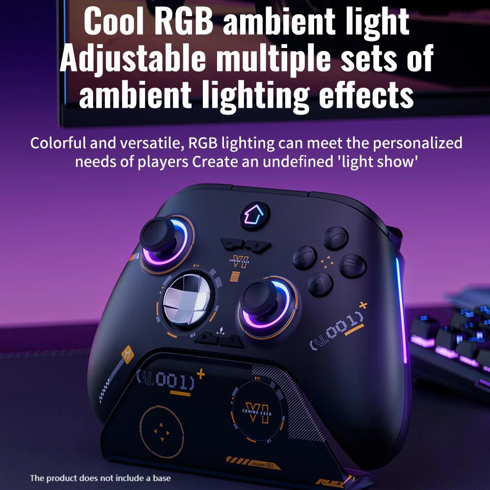 Xbox Series X Controller DAREU Bluetooth Gamepad Wireless Game