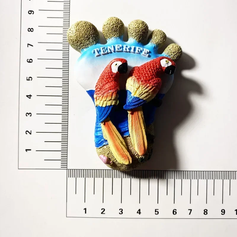 Рисунок 6 - Магниты на холодильник