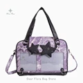 Black Purple A