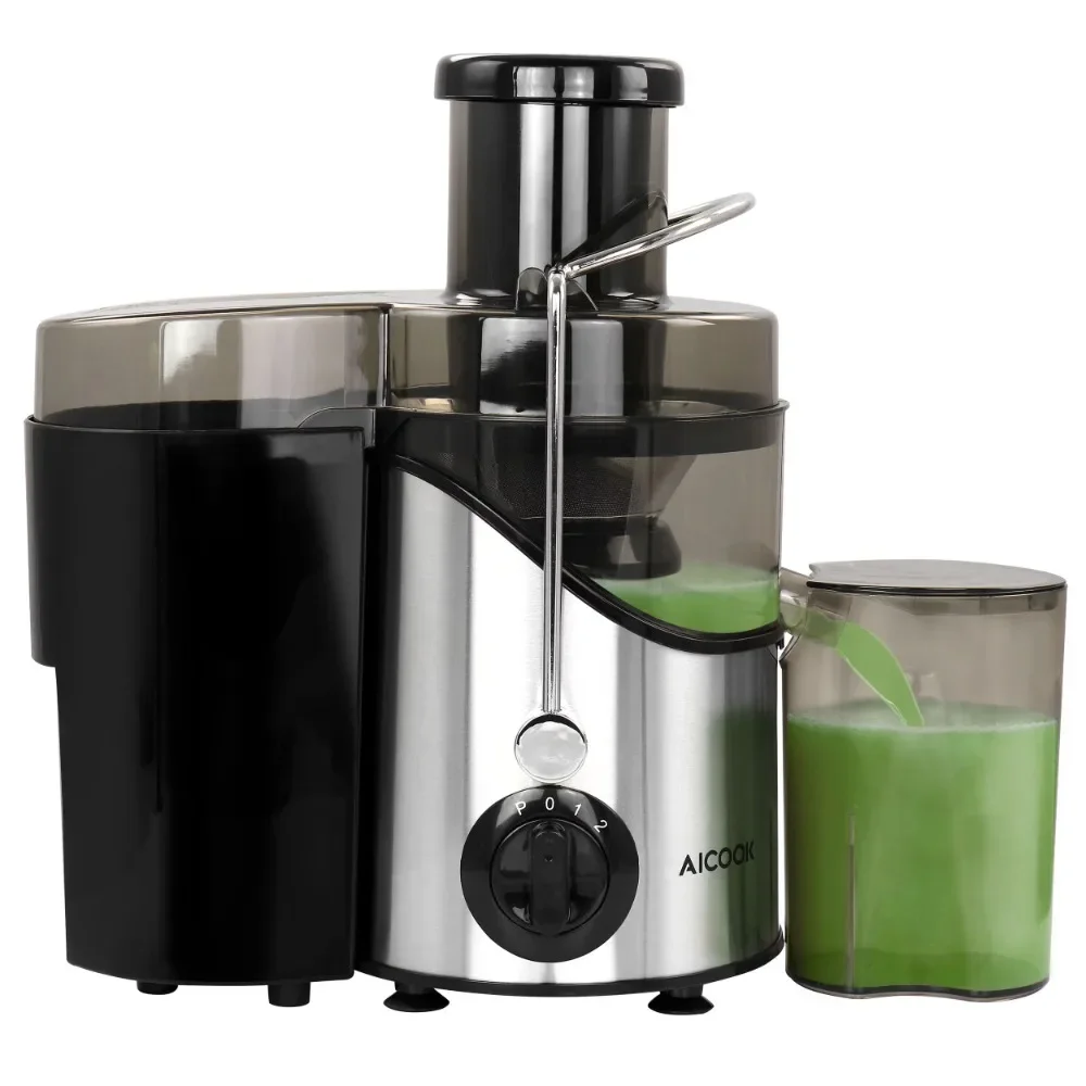 

Centrifugal Self Cleaning Juicer Extractor Kitchen Appliances Home