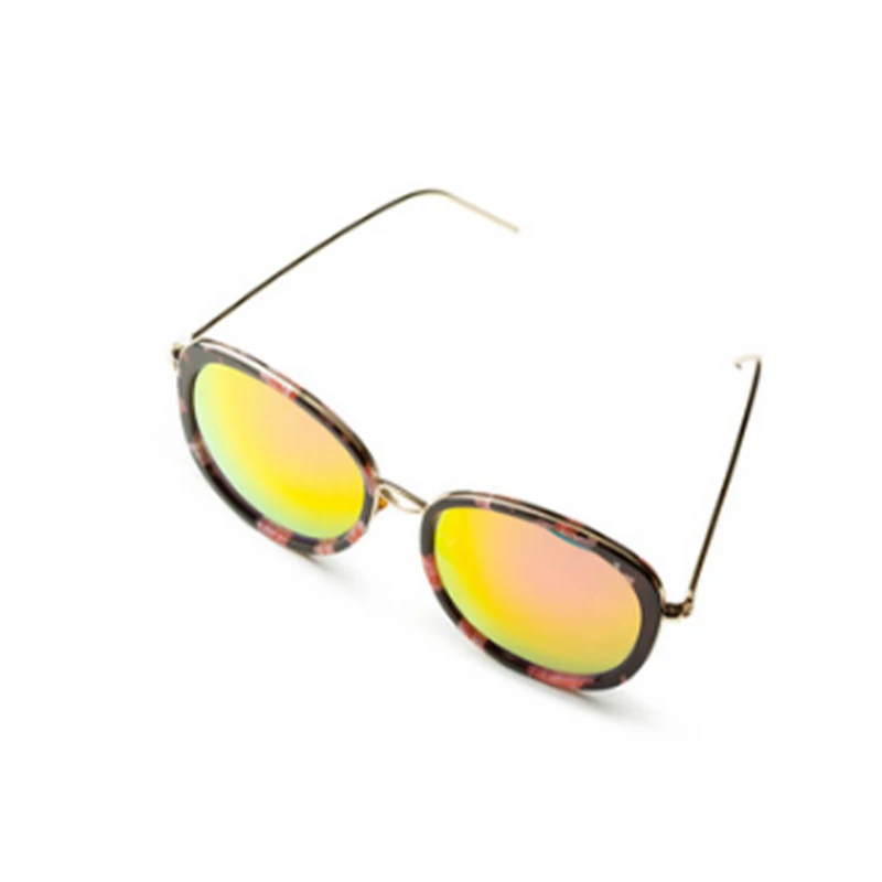 

Men's and Women's Retro Winter and Summer Sunglasses Ladies Glasses UV400