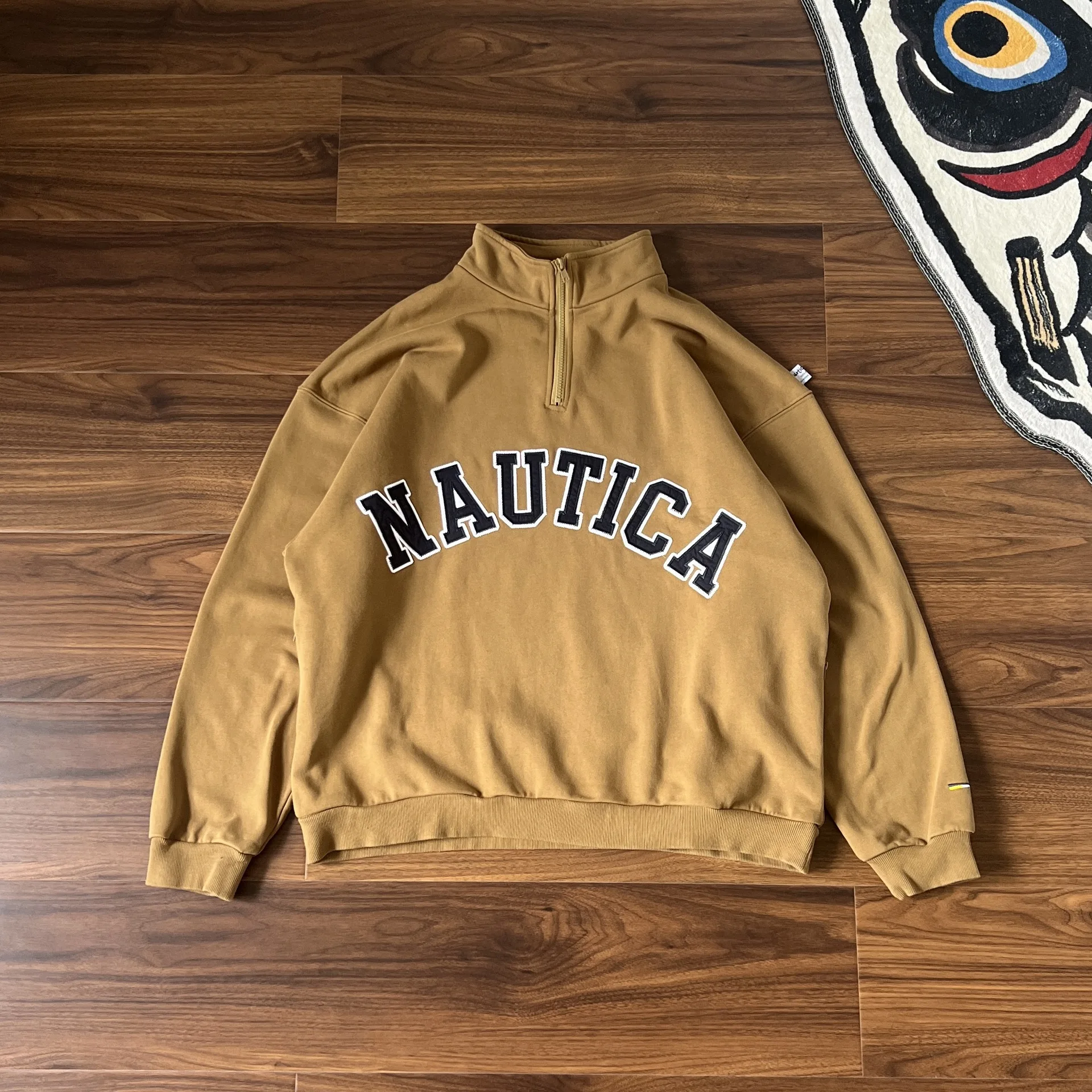 Рисунок 2 - Мужские хлопковые толстовки NAUTICA