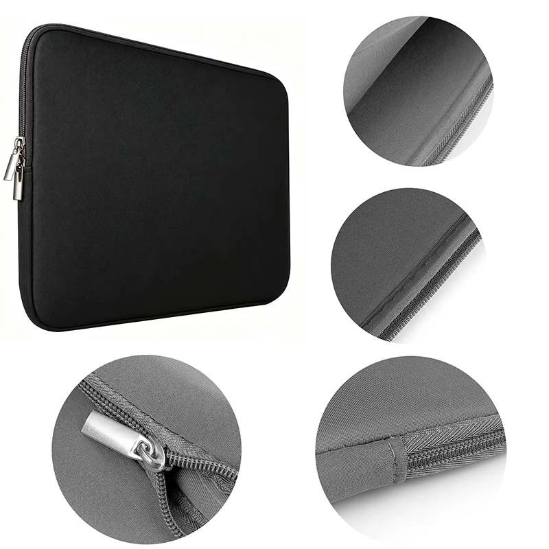 Lightweight Laptop Sleeve for Office, School, and Commute