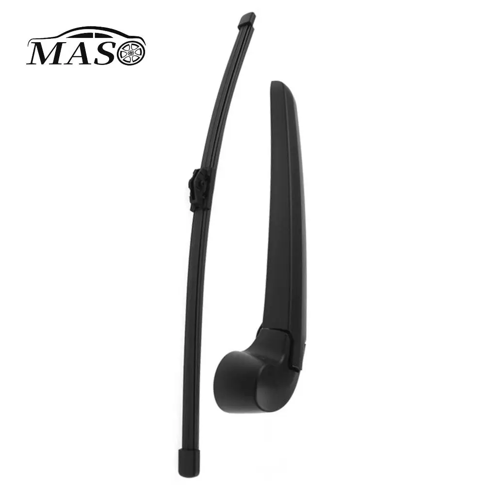 

Windscreen Wiper Car Rear Windshield Wiper Arm Blade Kit for AUDI Q2 2017+ 81A955407A