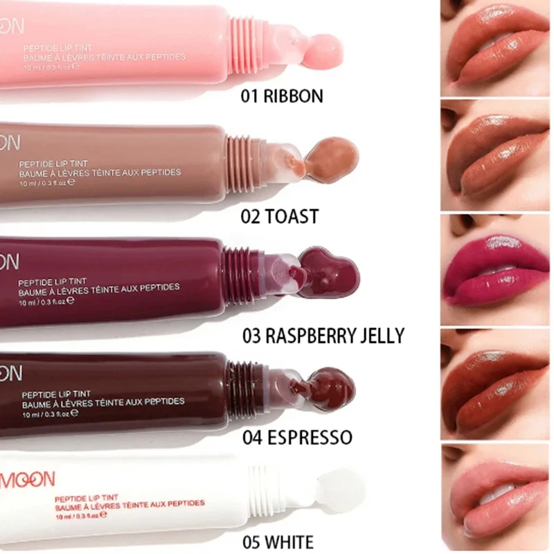 

Mirror Liquid Lipstick Moisture Nutritious Lip Plumper Non Stick Cup Waterproof Lip Augmentation Lip Gloss Korean Care Cosmetic