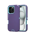 Purple-Blue