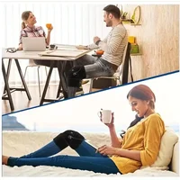 Electric Knee Massager