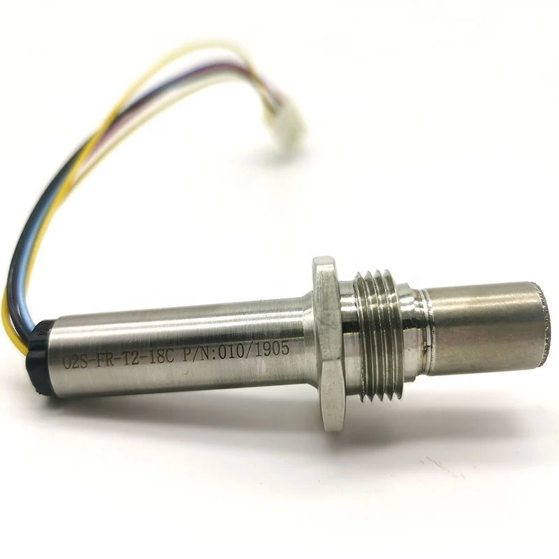 

Zirconia oxygen sensor O2S-FR-T2-18A