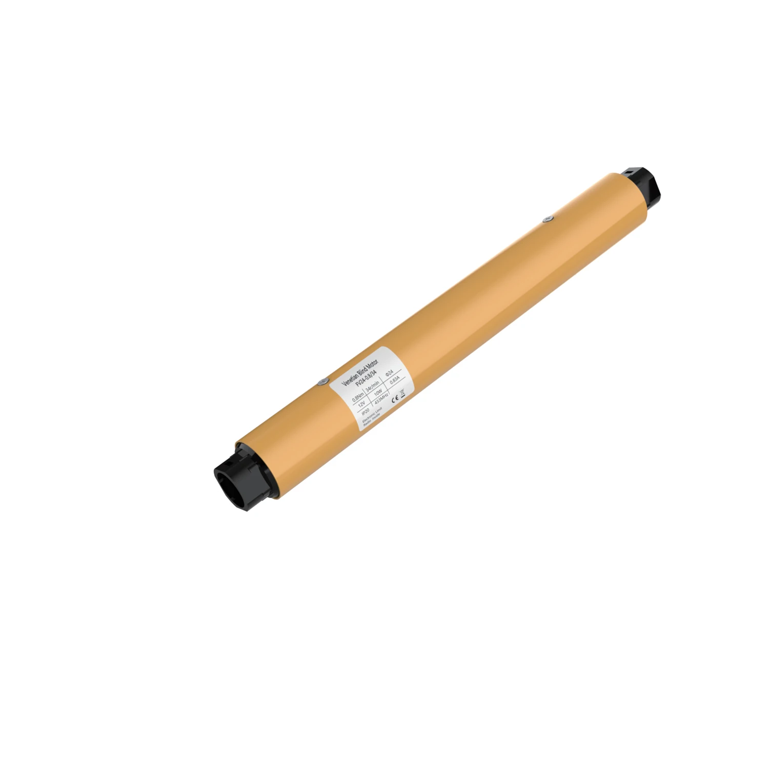 FV24 주야간 벌집형 블라인드 및 셔터 모터 맞춤형