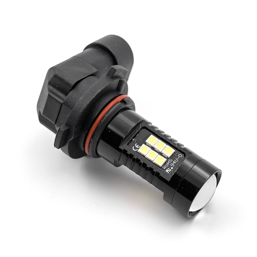 9006 HB4 LED Ȱ , ٰ ĻƮ B6 2006 2007 2008 2009 2010 2011   , 2x 1200Lm